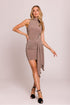 Robe de cocktail model 209298 Moe